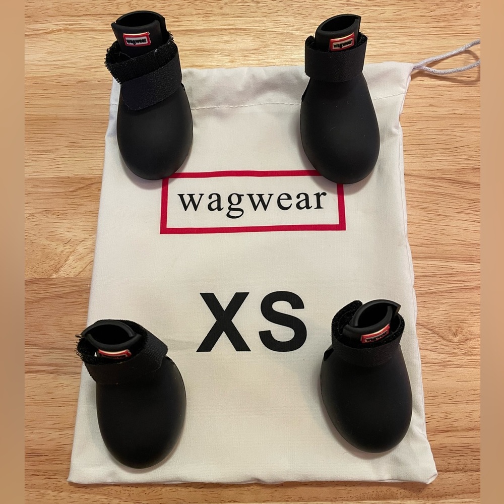 Wag WellIies by Wagwear size XS